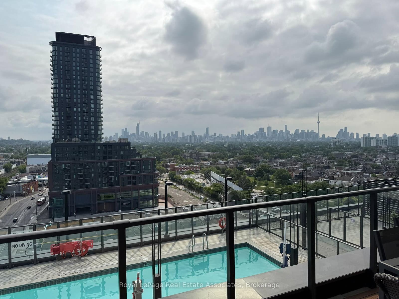 1285 Dupont Street, Unit 1309 thumbnail 3