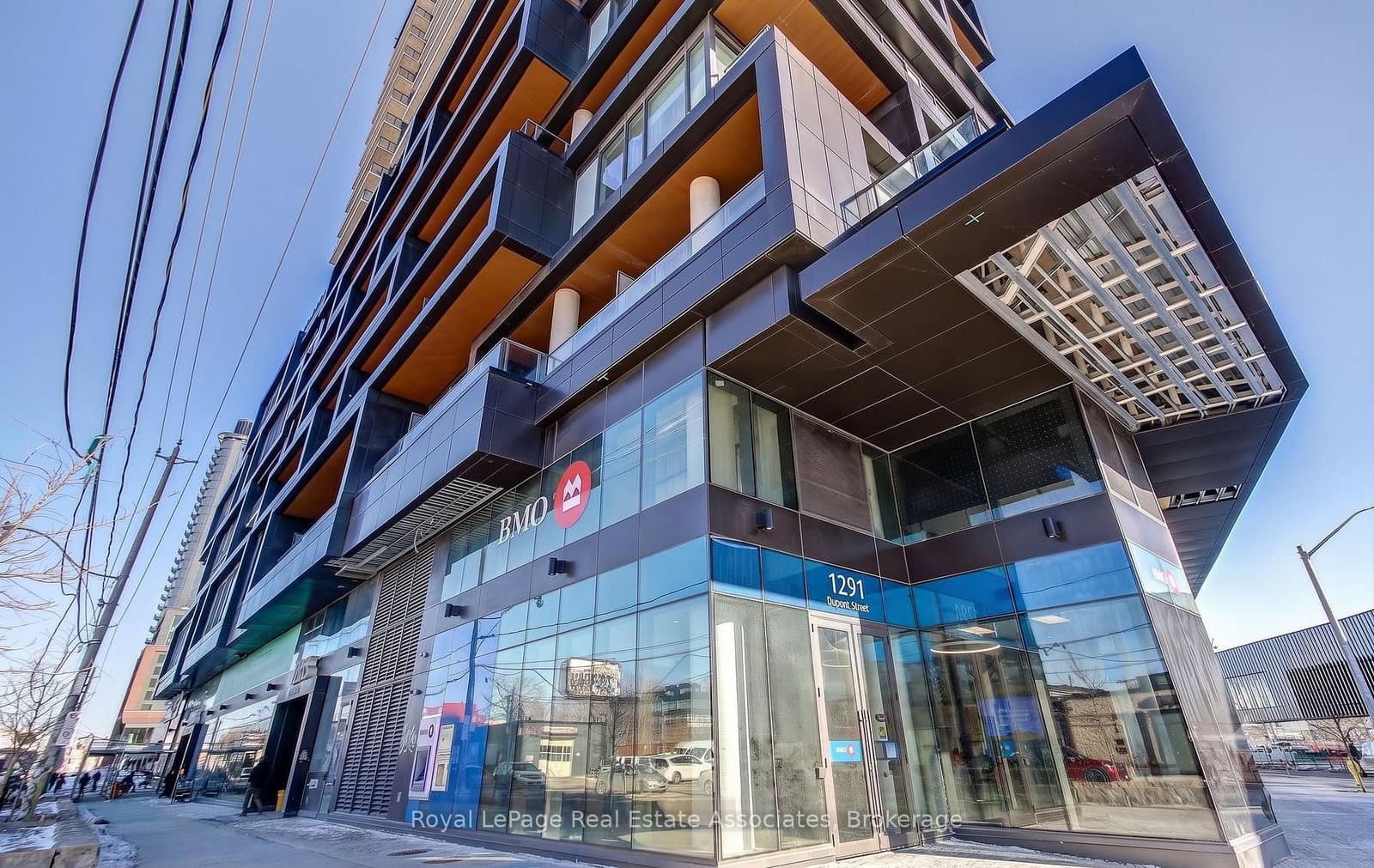 1285 Dupont Street, Unit 1309 thumbnail 32