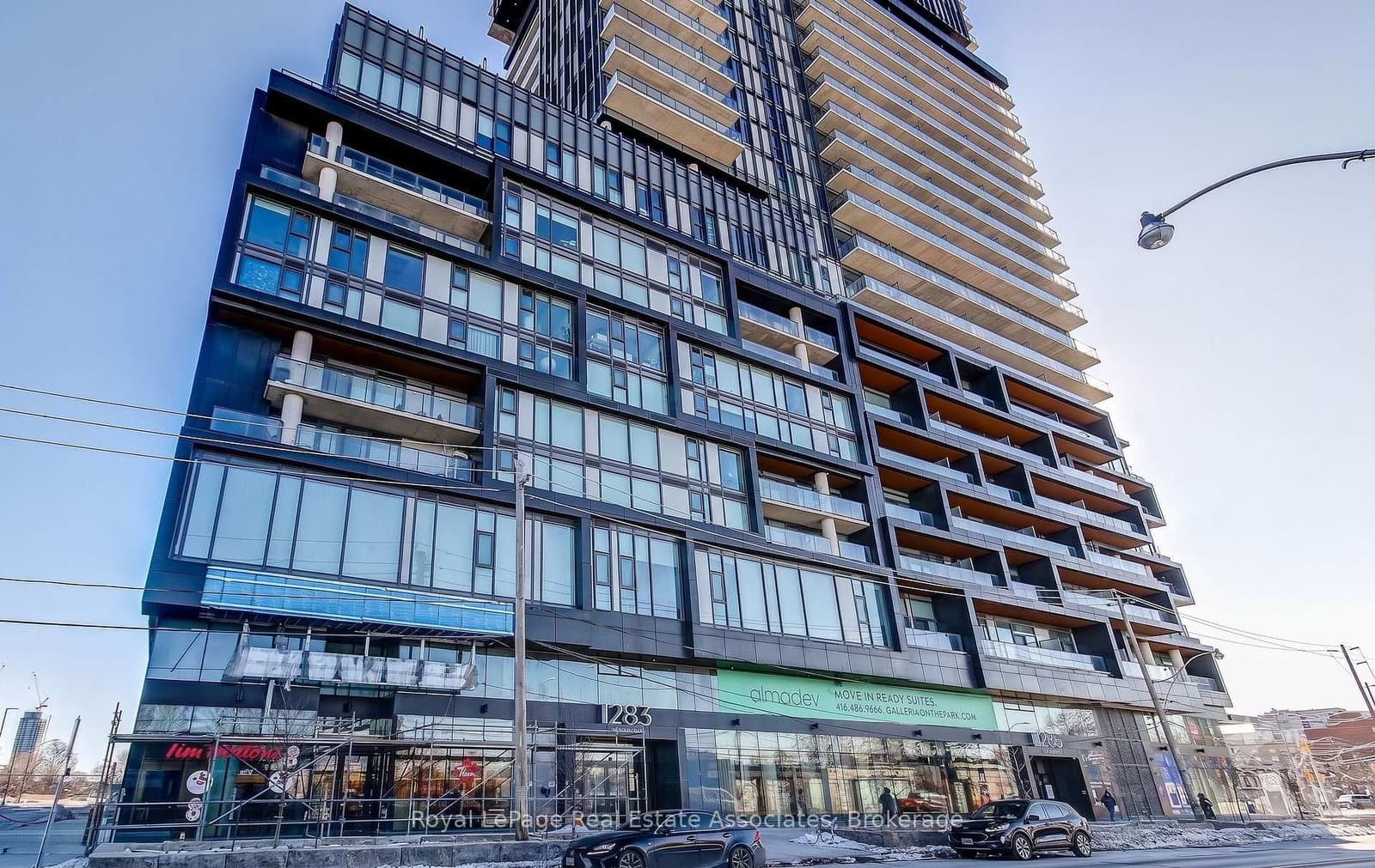 1285 Dupont Street, Unit 1309 thumbnail 33