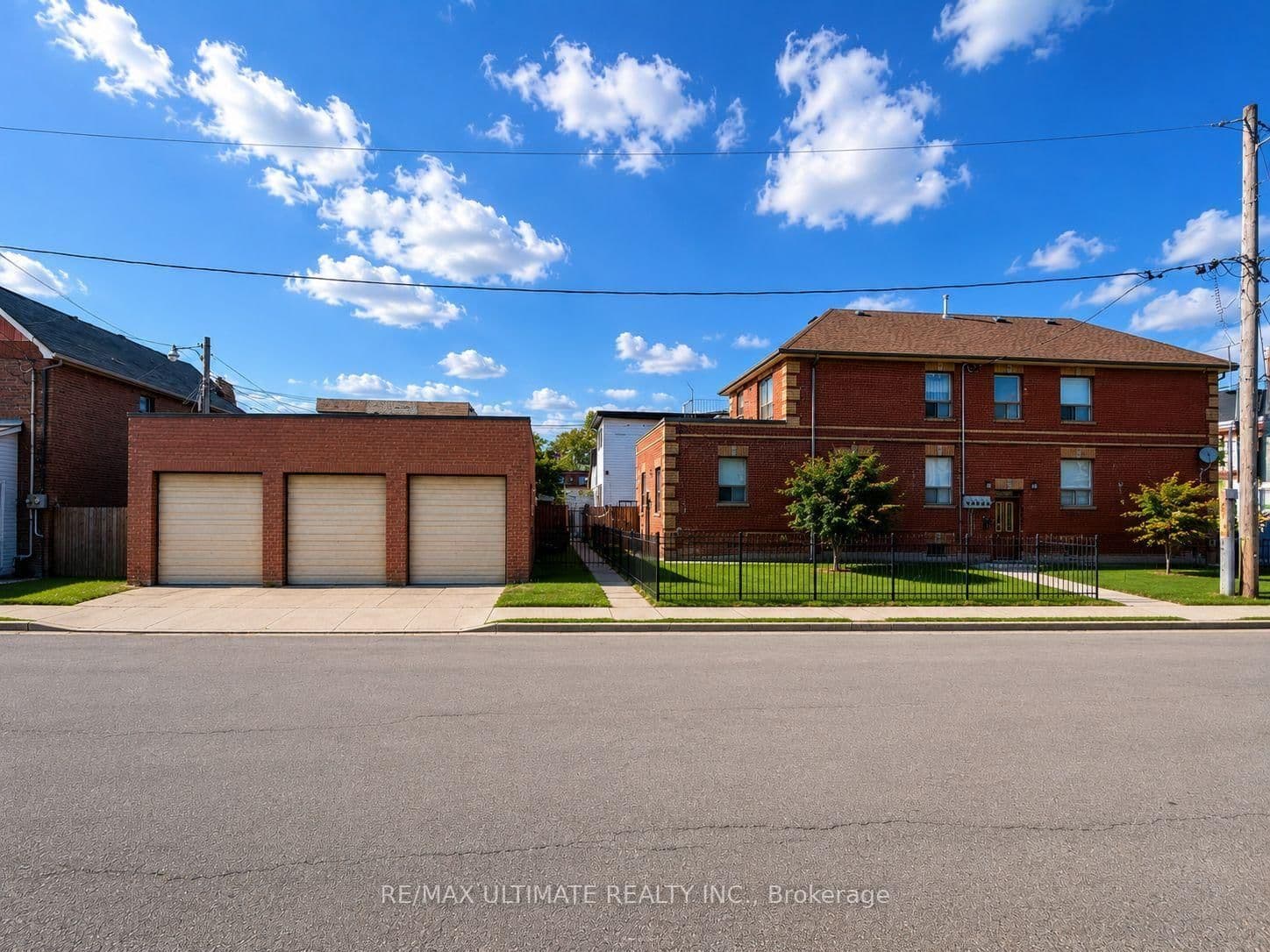 1440 DUFFERIN Street - Image 1