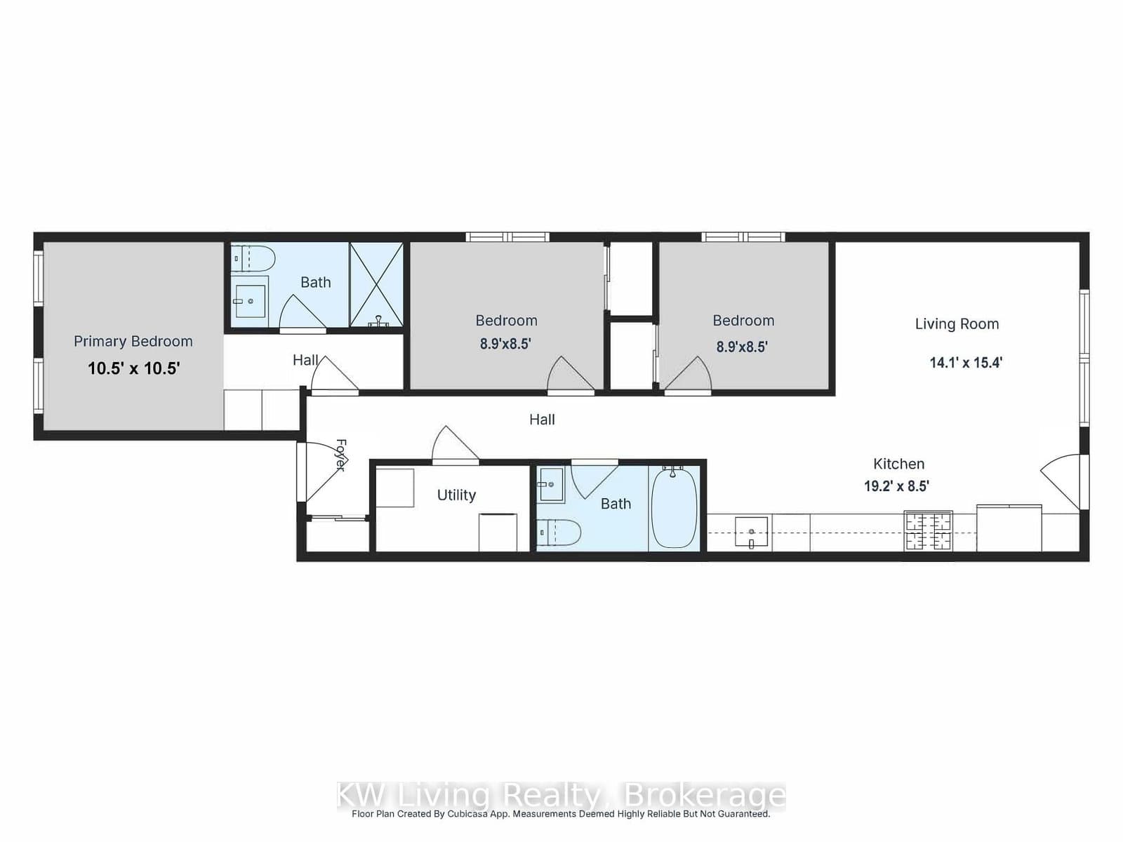 96 Belgravia Avenue thumbnail 30