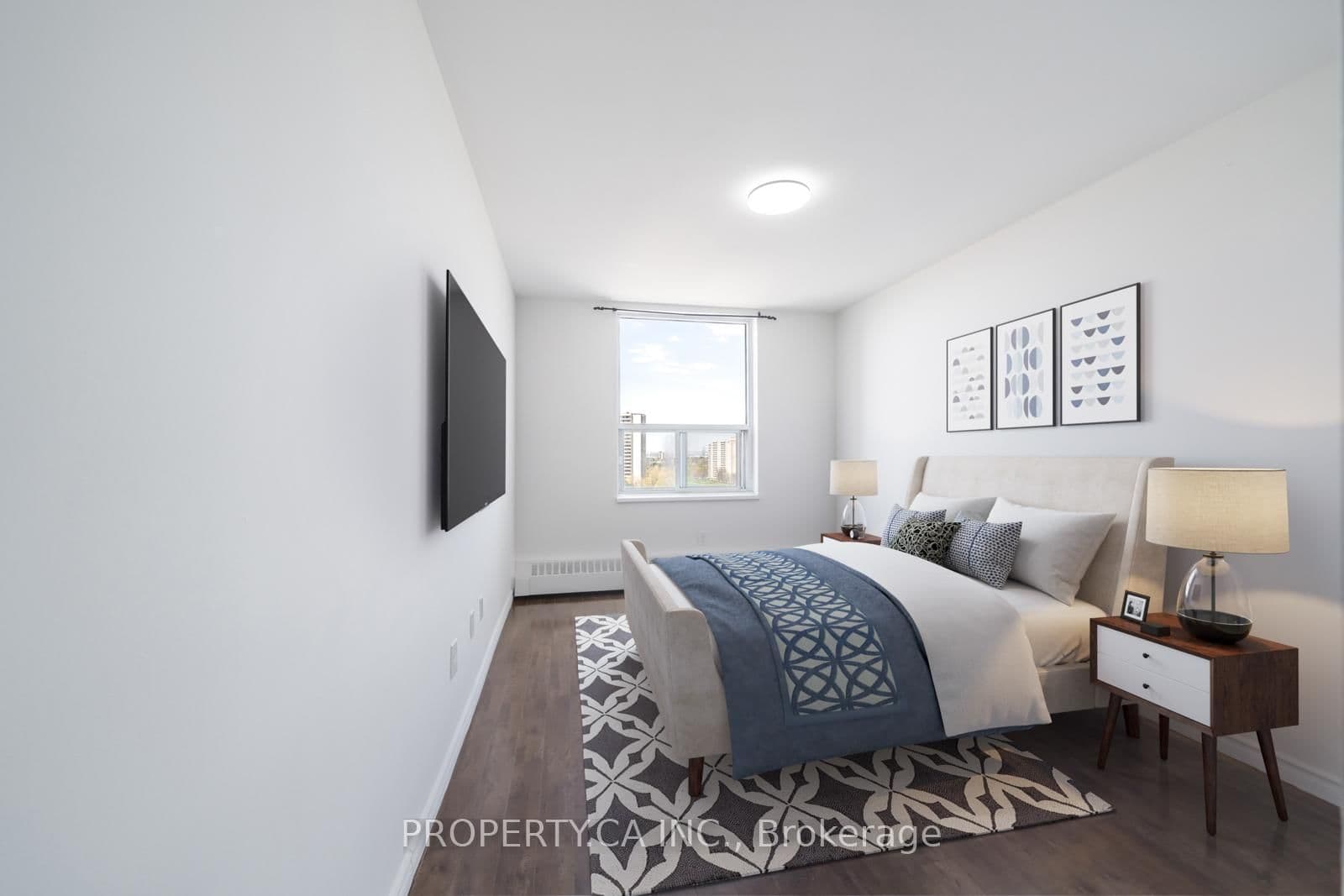 31 Four Winds Drive W, Unit 901 thumbnail 15