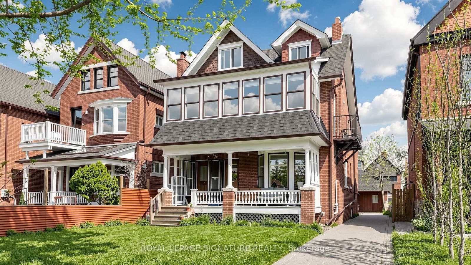 132 Marion Street - Image 1