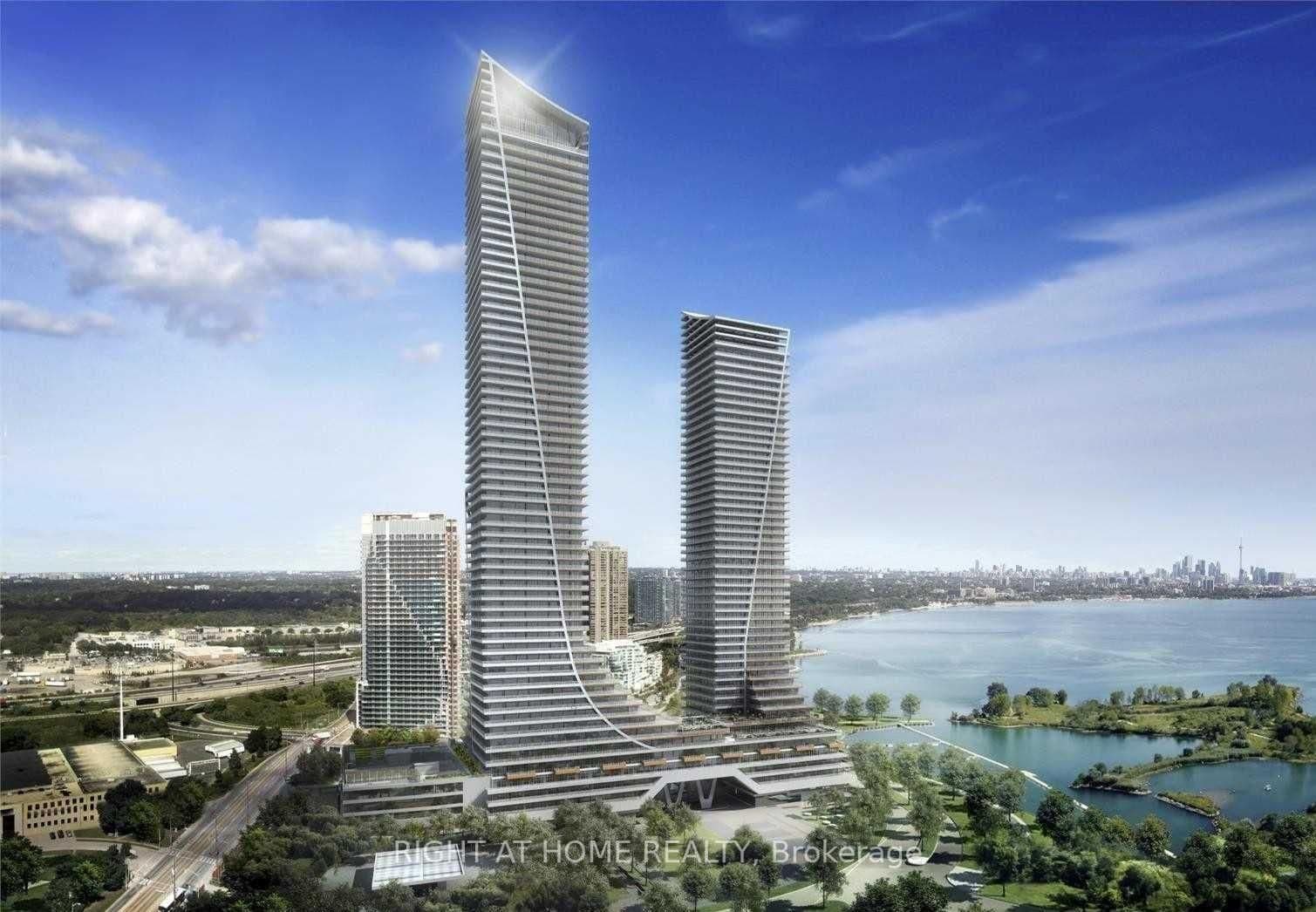 30 Shore Breeze Drive, Unit 6108 - Image 1