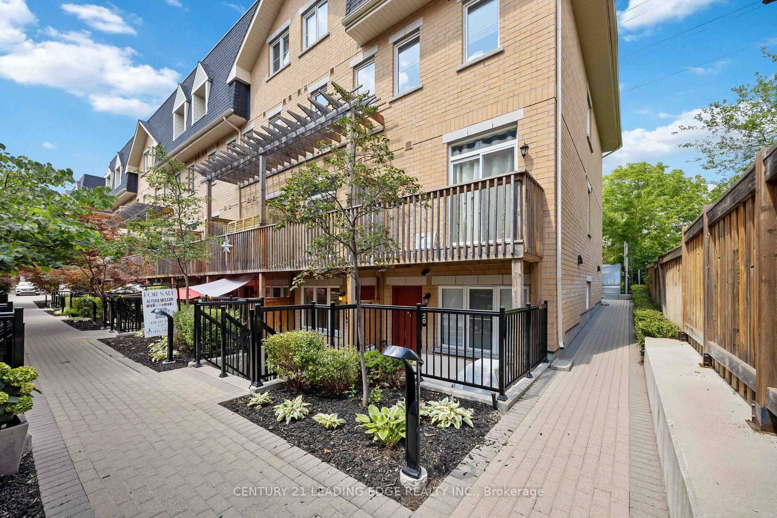 380 Hopewell Avenue, Unit 121 thumbnail 2