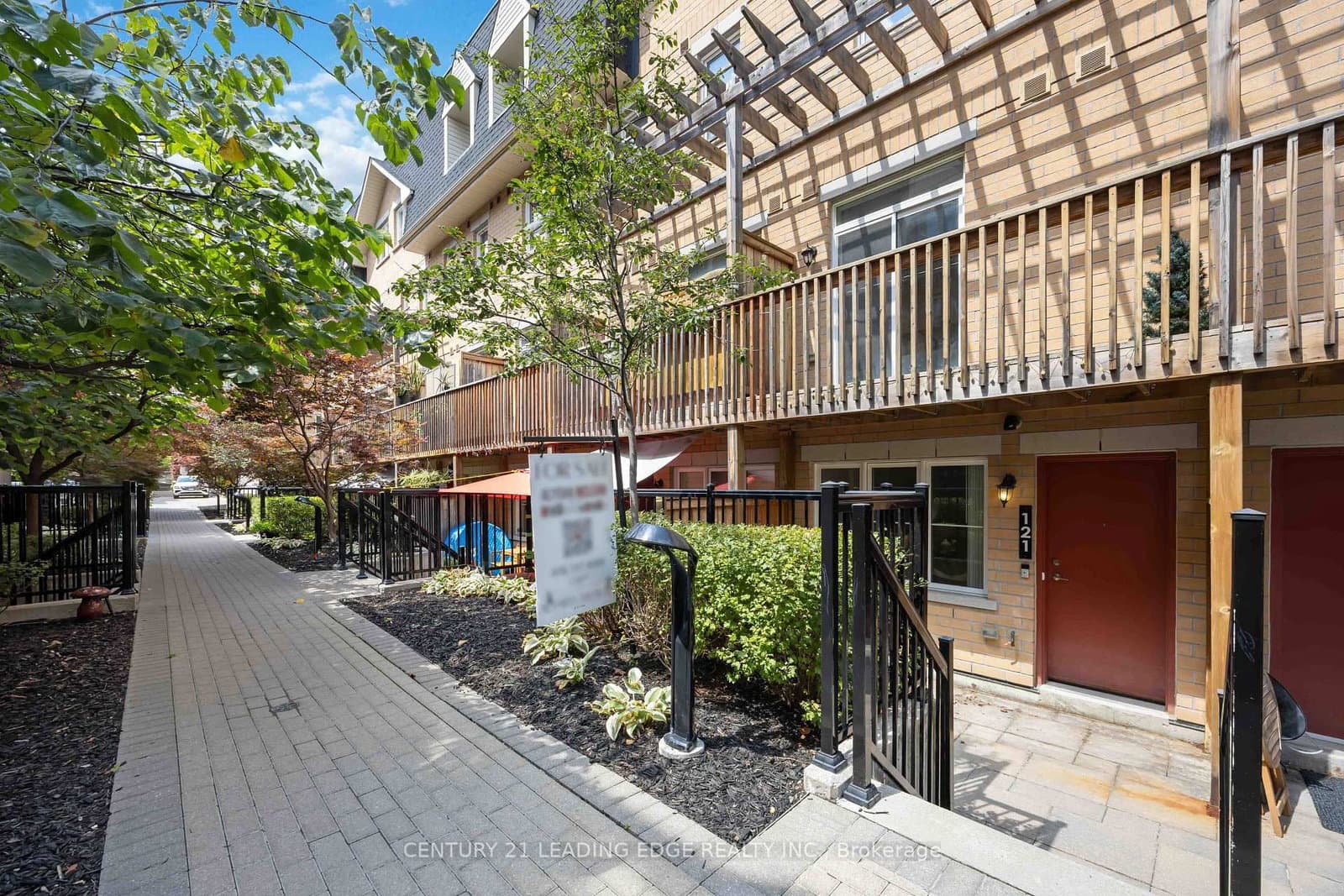 380 Hopewell Avenue, Unit 121 thumbnail 3