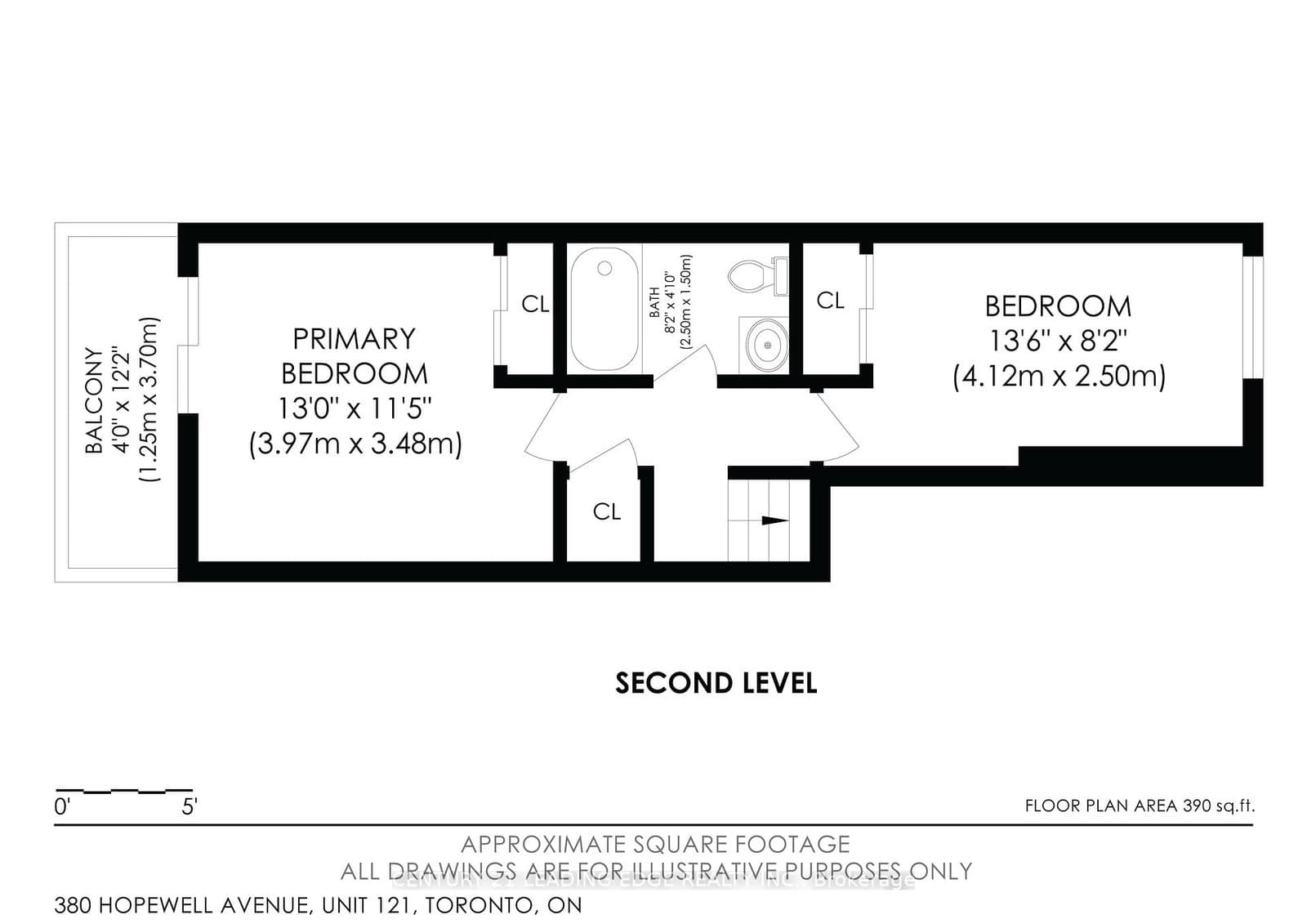 380 Hopewell Avenue, Unit 121 thumbnail 32