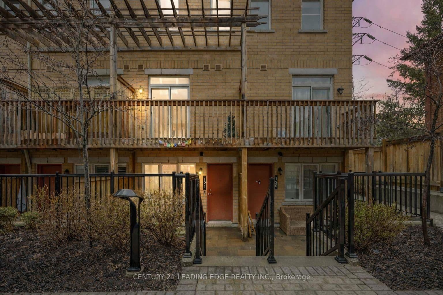 380 Hopewell Avenue, Unit 121 thumbnail 33