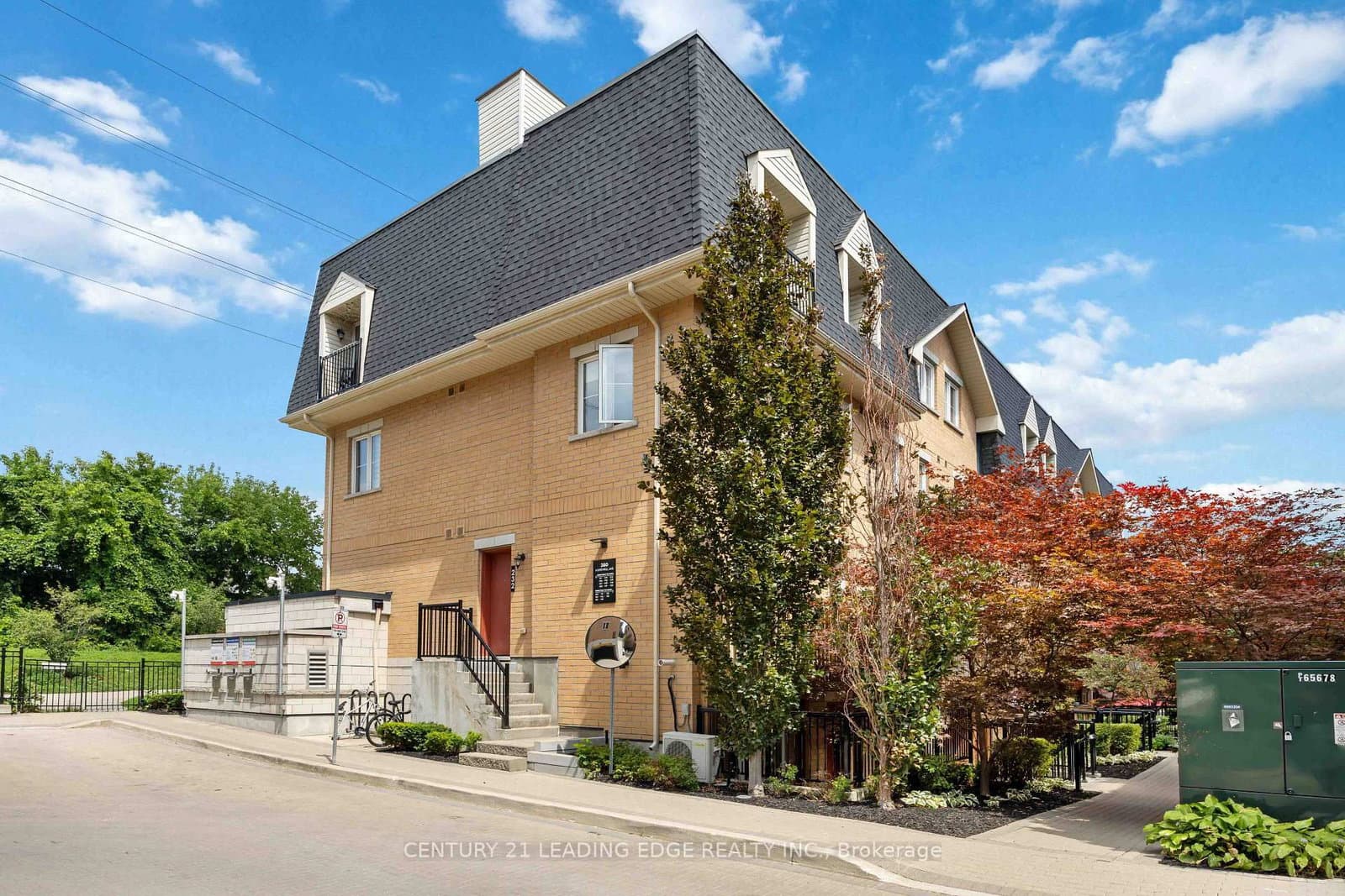 380 Hopewell Avenue, Unit 121 thumbnail 34