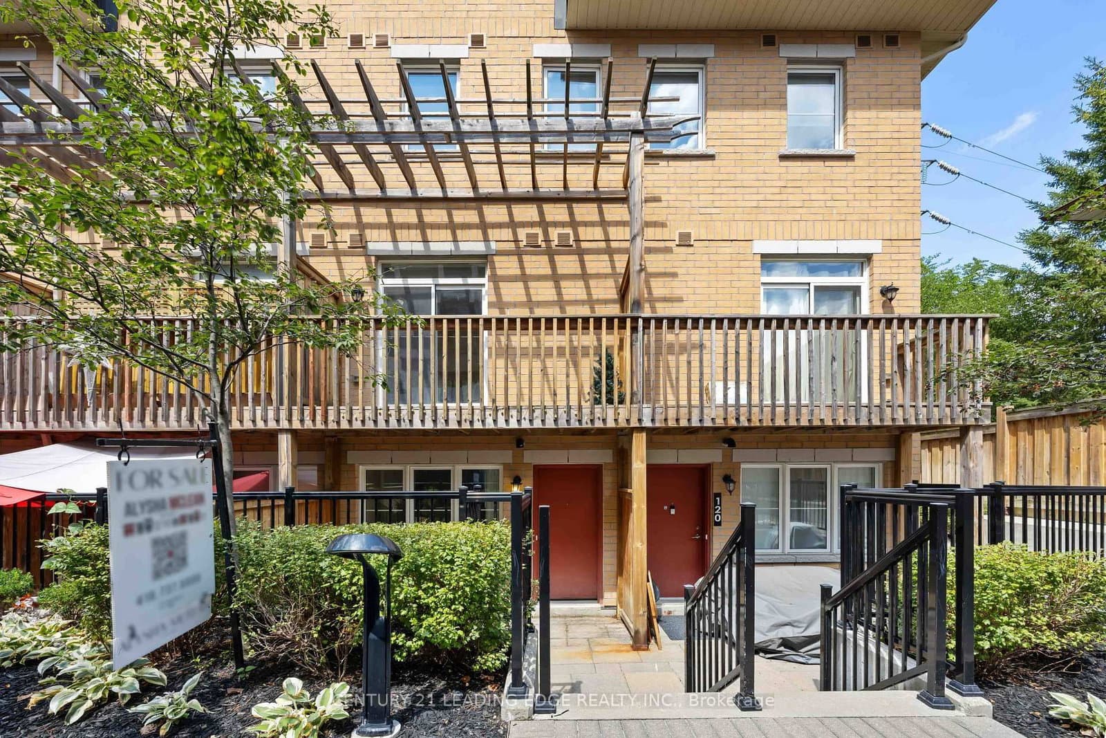380 Hopewell Avenue, Unit 121 thumbnail 4