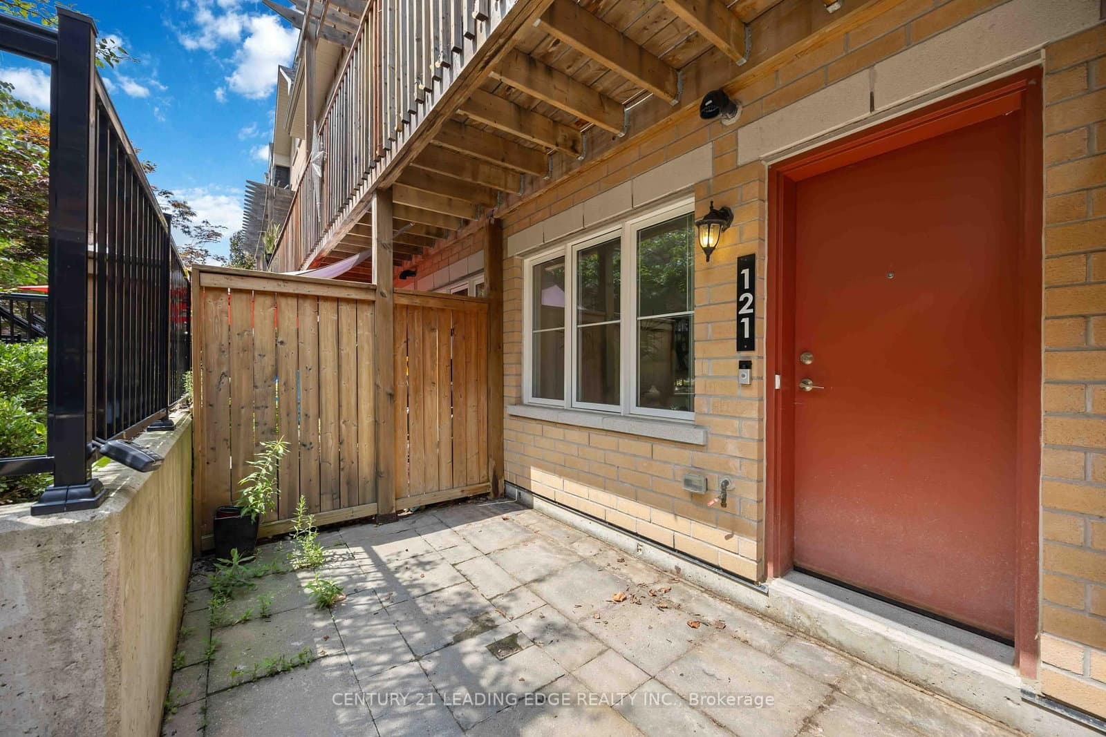 380 Hopewell Avenue, Unit 121 thumbnail 5