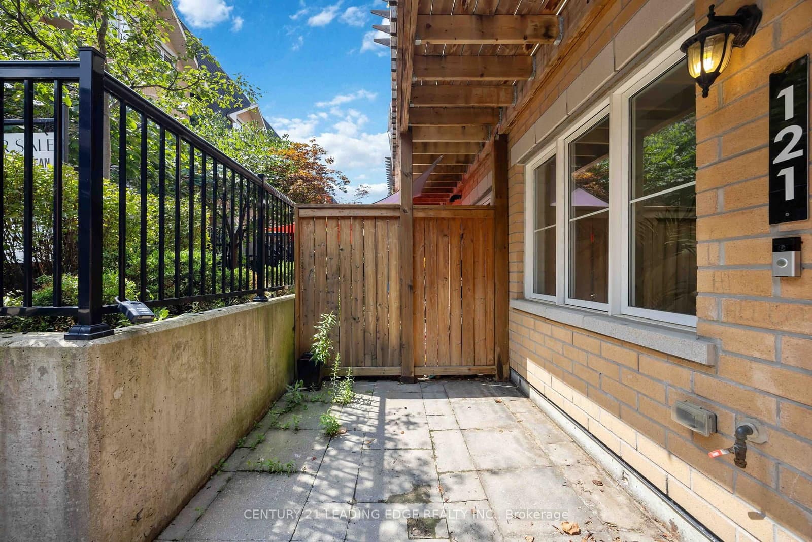 380 Hopewell Avenue, Unit 121 thumbnail 6