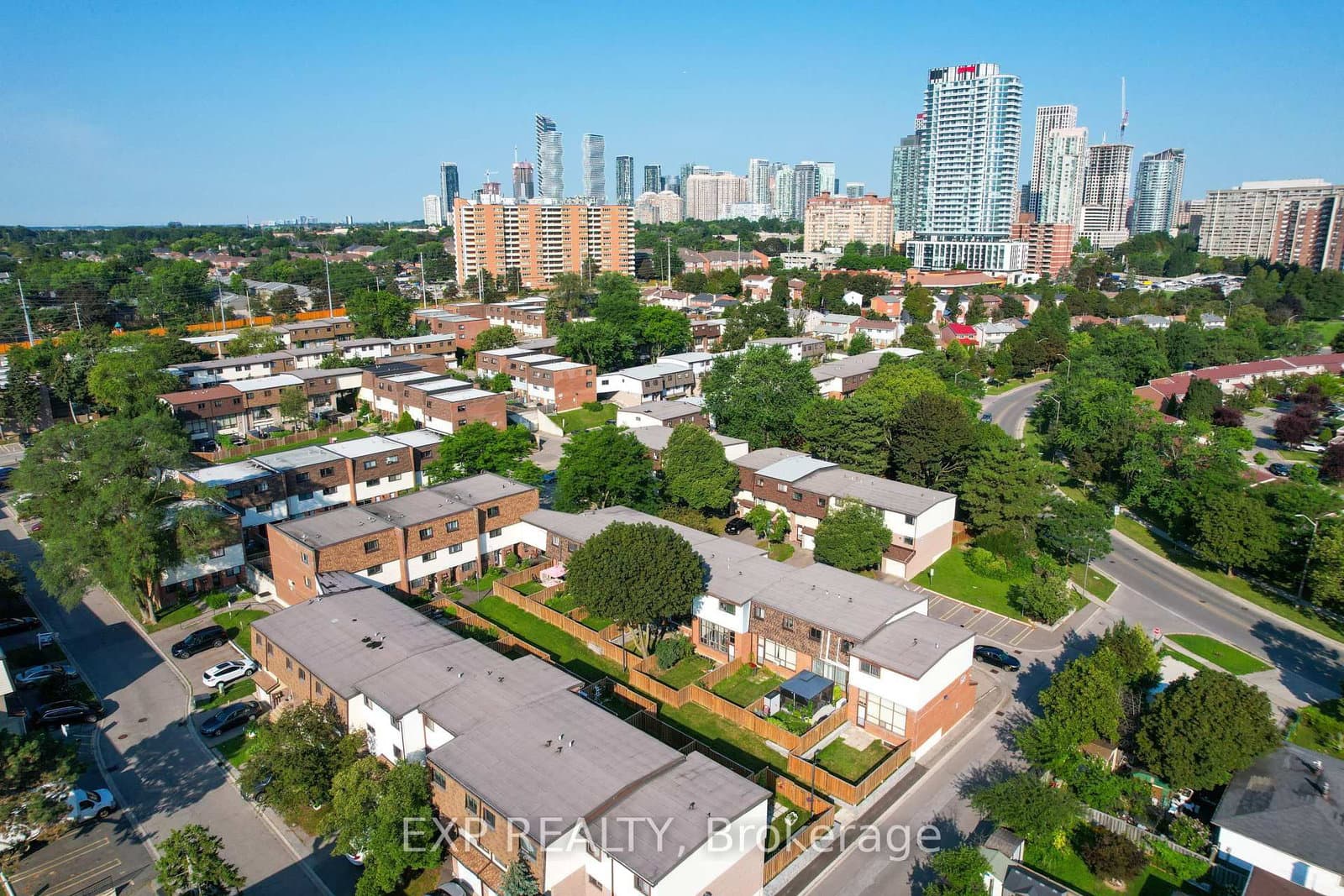 180 Mississauga Valley Boulevard, Unit 201 thumbnail 42