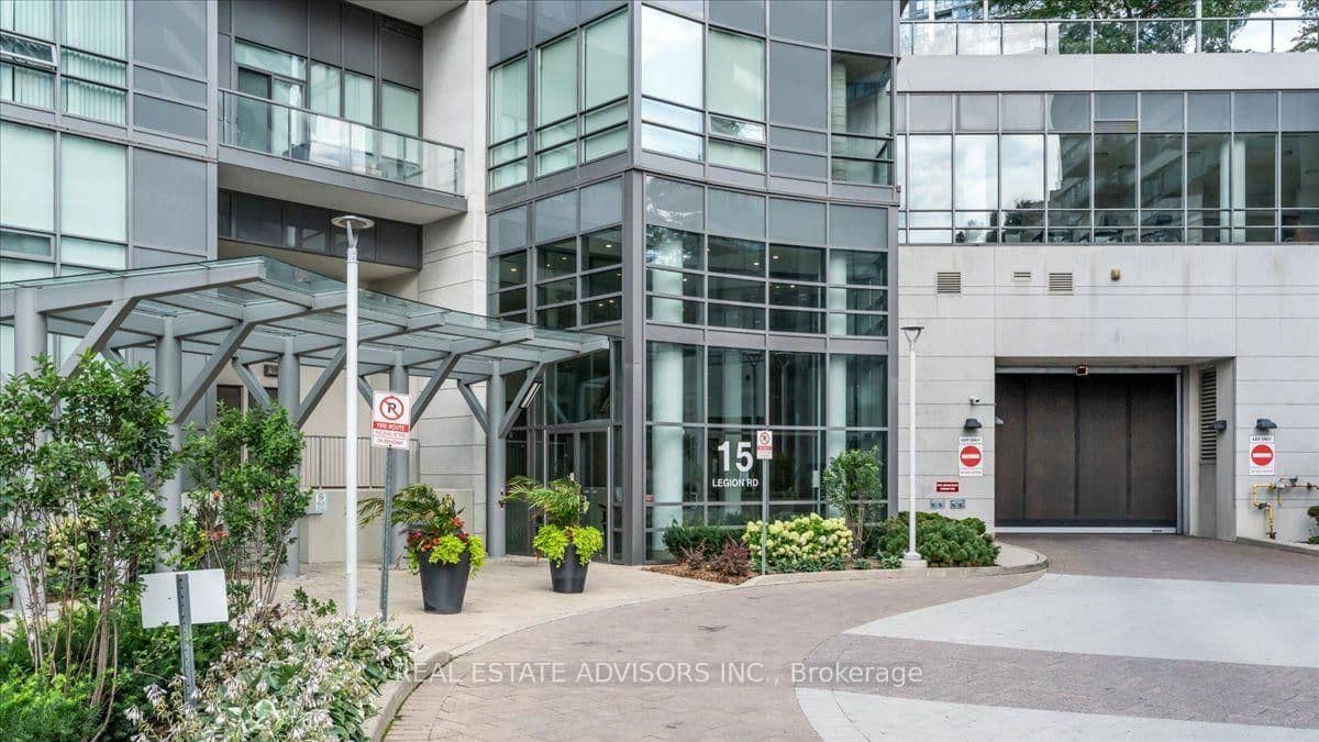 15 Legion Road, Unit 204 thumbnail 19