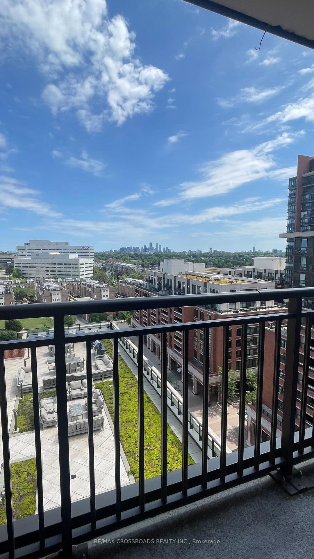 3091 Dufferin Street, Unit 1209 thumbnail 3