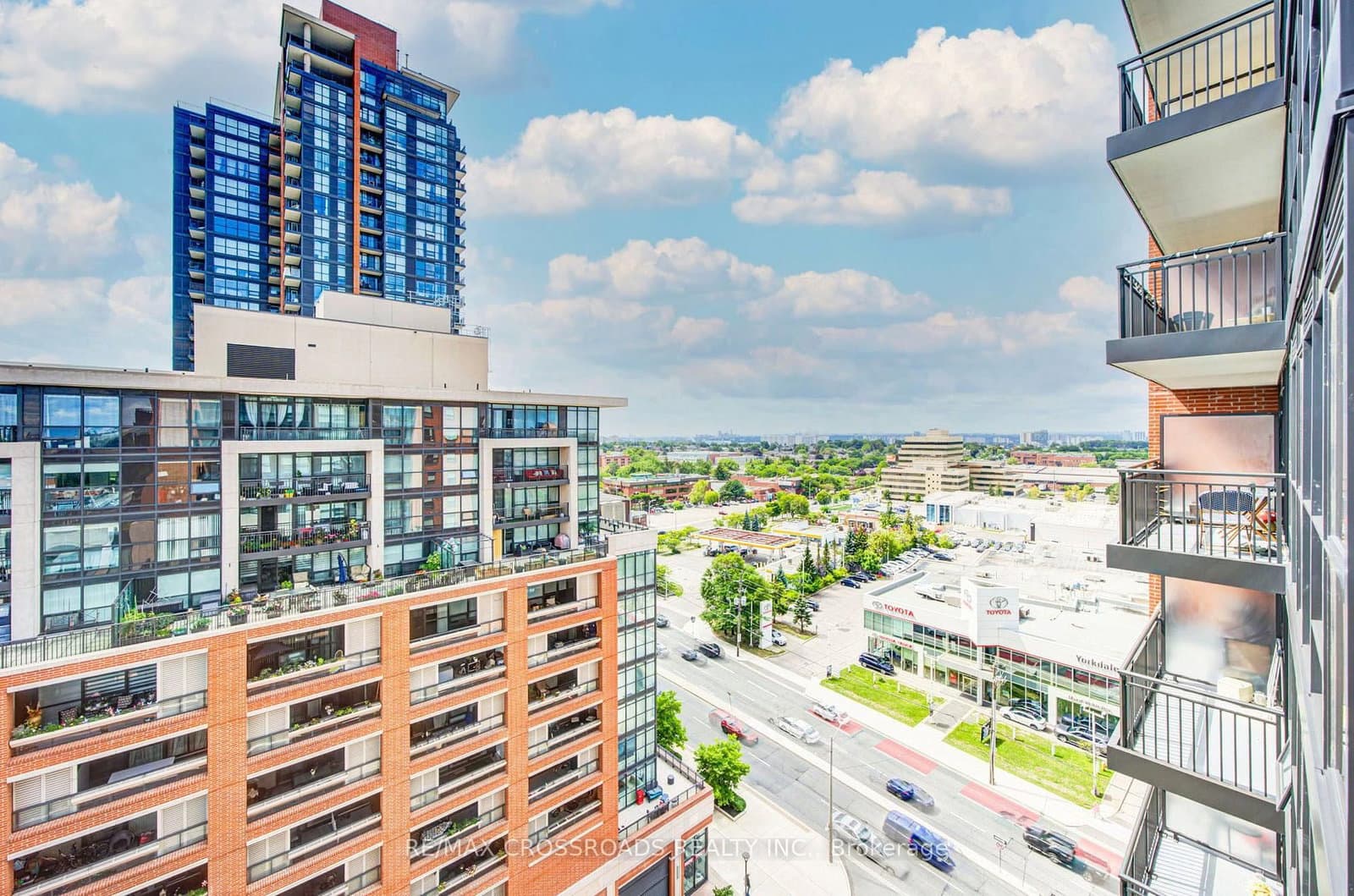 3091 Dufferin Street, Unit 1209 thumbnail 32