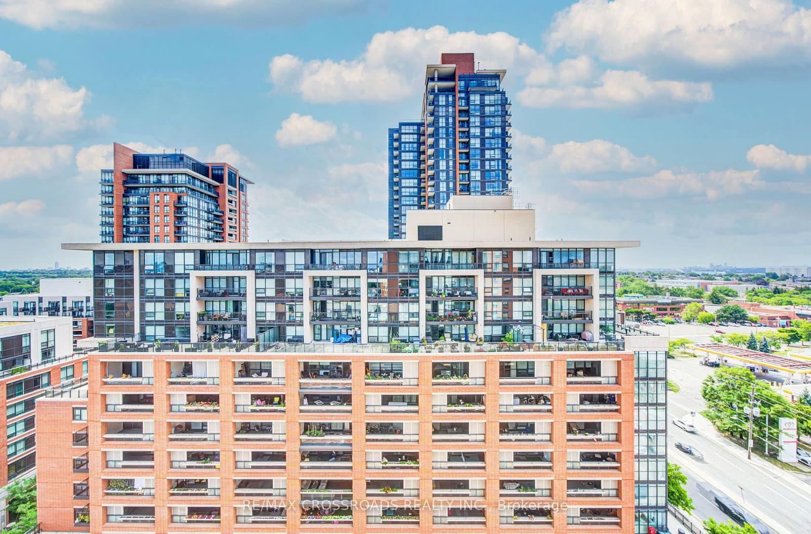 3091 Dufferin Street, Unit 1209 thumbnail 34