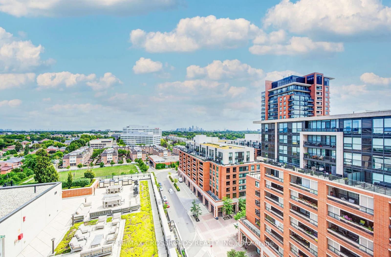 3091 Dufferin Street, Unit 1209 thumbnail 35