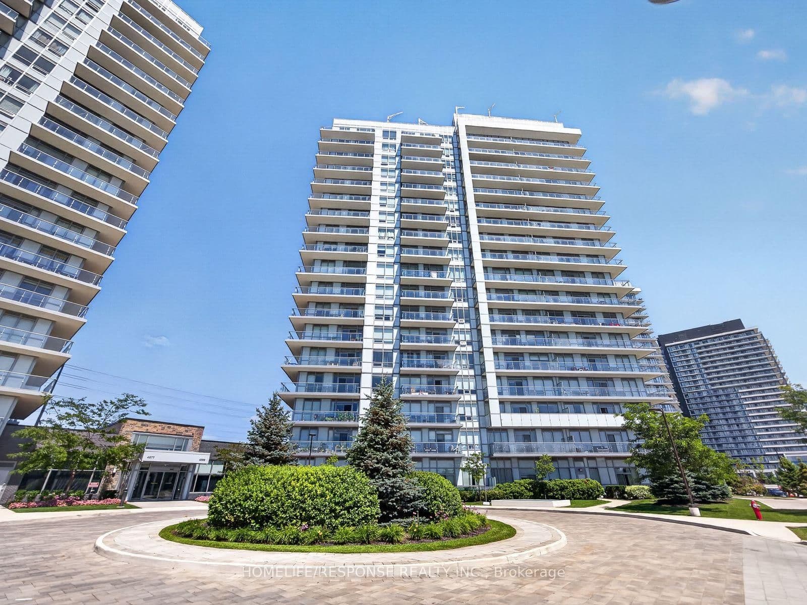 4699 Glen Erin Drive, Unit 410 - Image 1