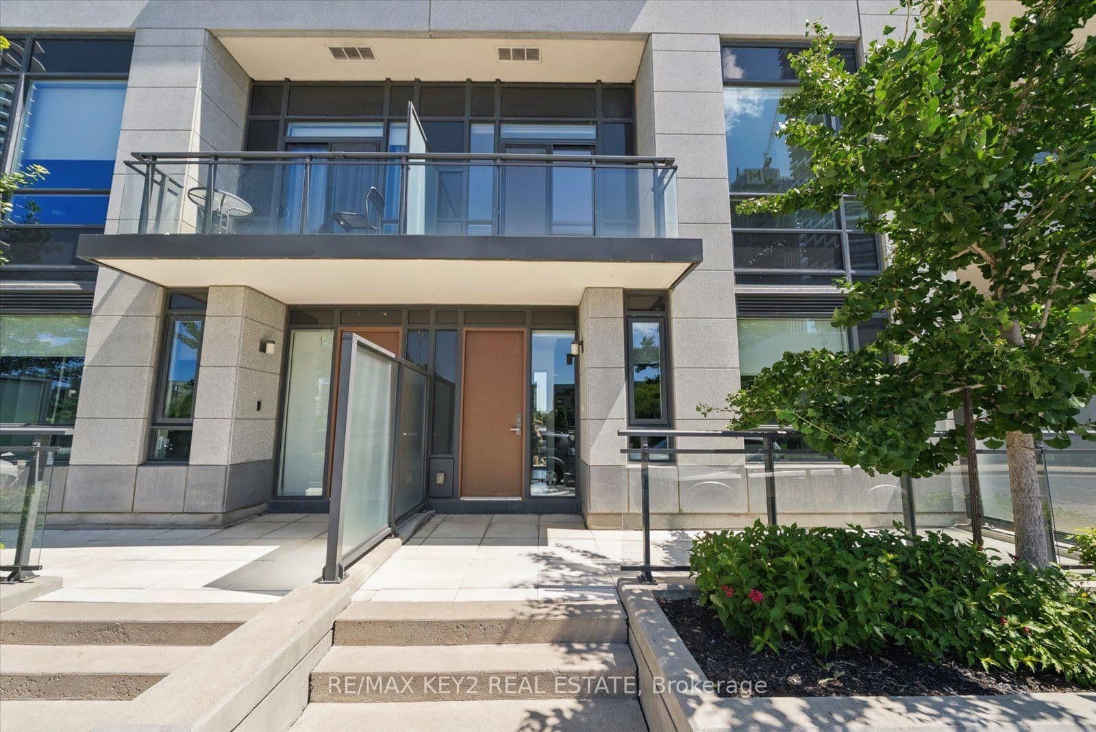 4011 Brickstone Mews, Unit TH6