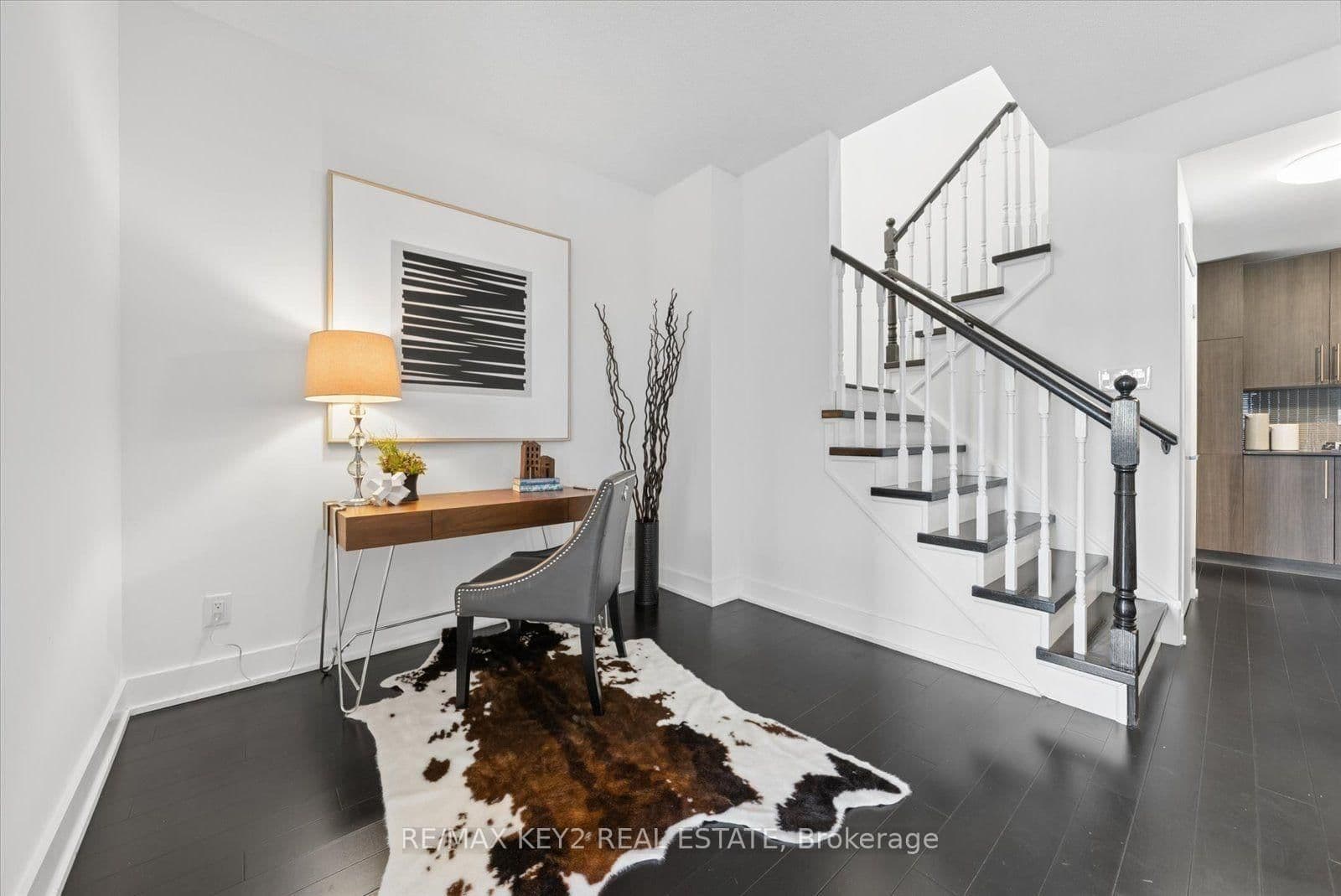 4011 Brickstone Mews, Unit TH6 thumbnail 14