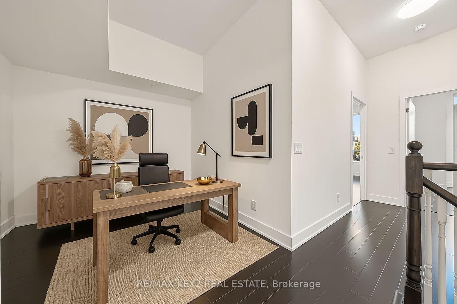 4011 Brickstone Mews, Unit TH6 thumbnail 19