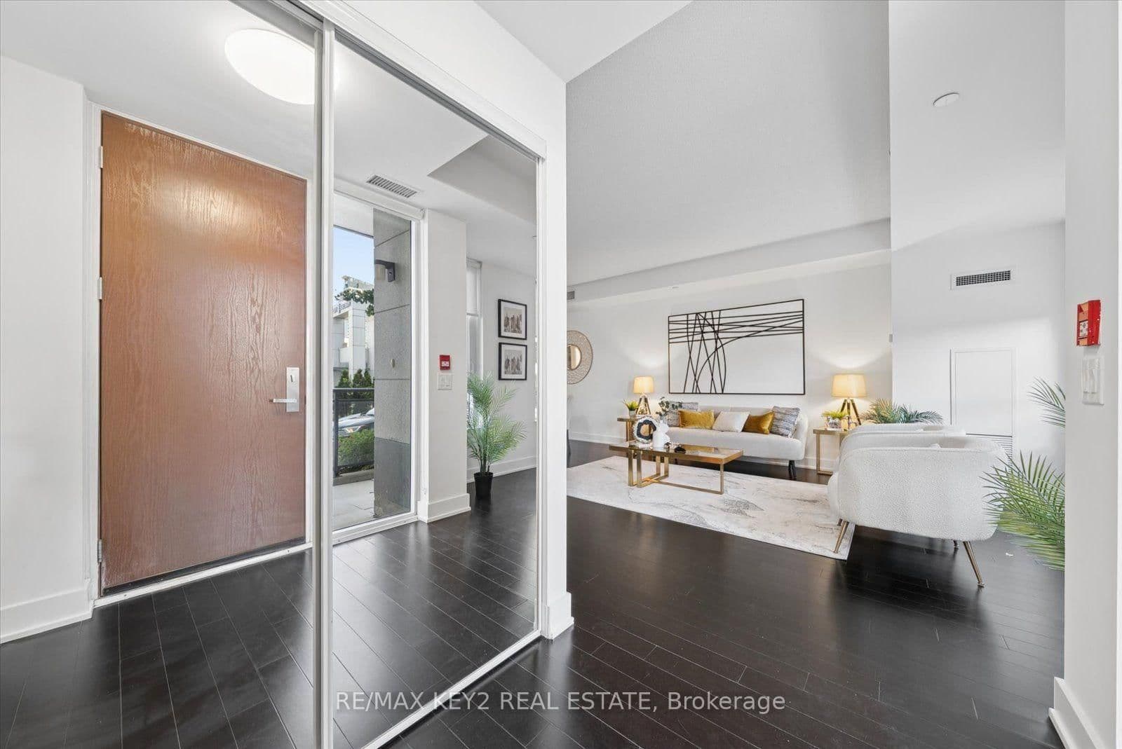 4011 Brickstone Mews, Unit TH6 thumbnail 2