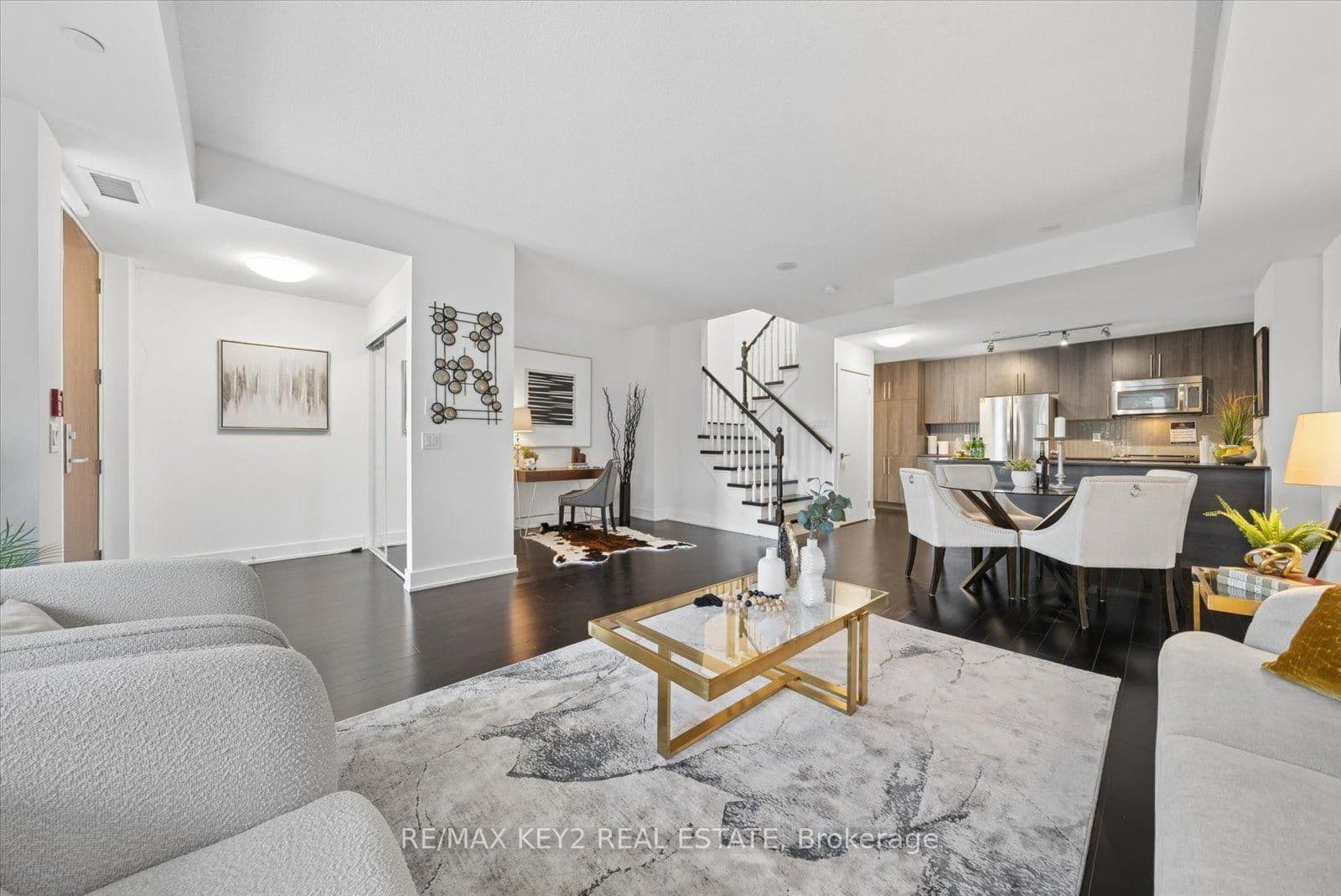 4011 Brickstone Mews, Unit TH6 thumbnail 4