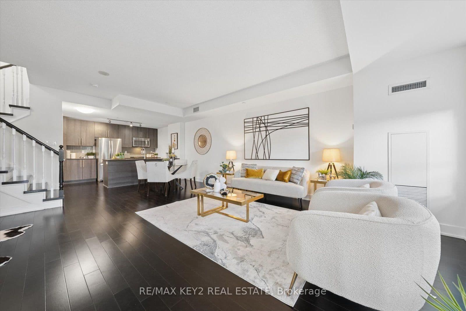 4011 Brickstone Mews, Unit TH6 thumbnail 5