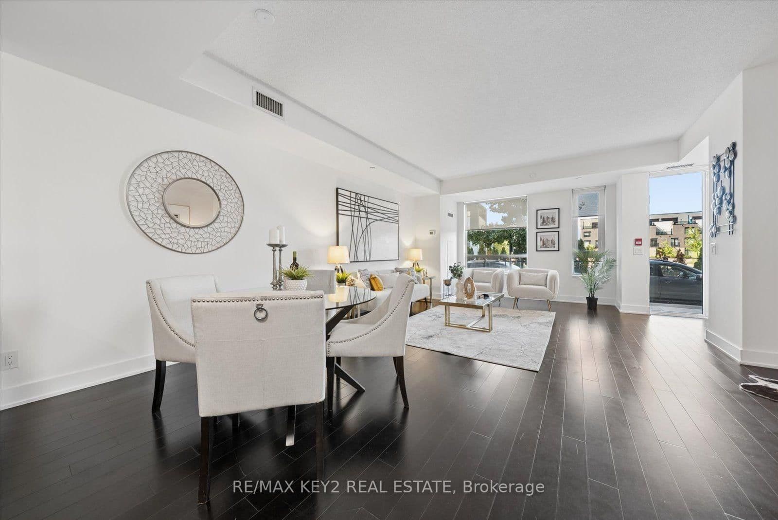 4011 Brickstone Mews, Unit TH6 thumbnail 6