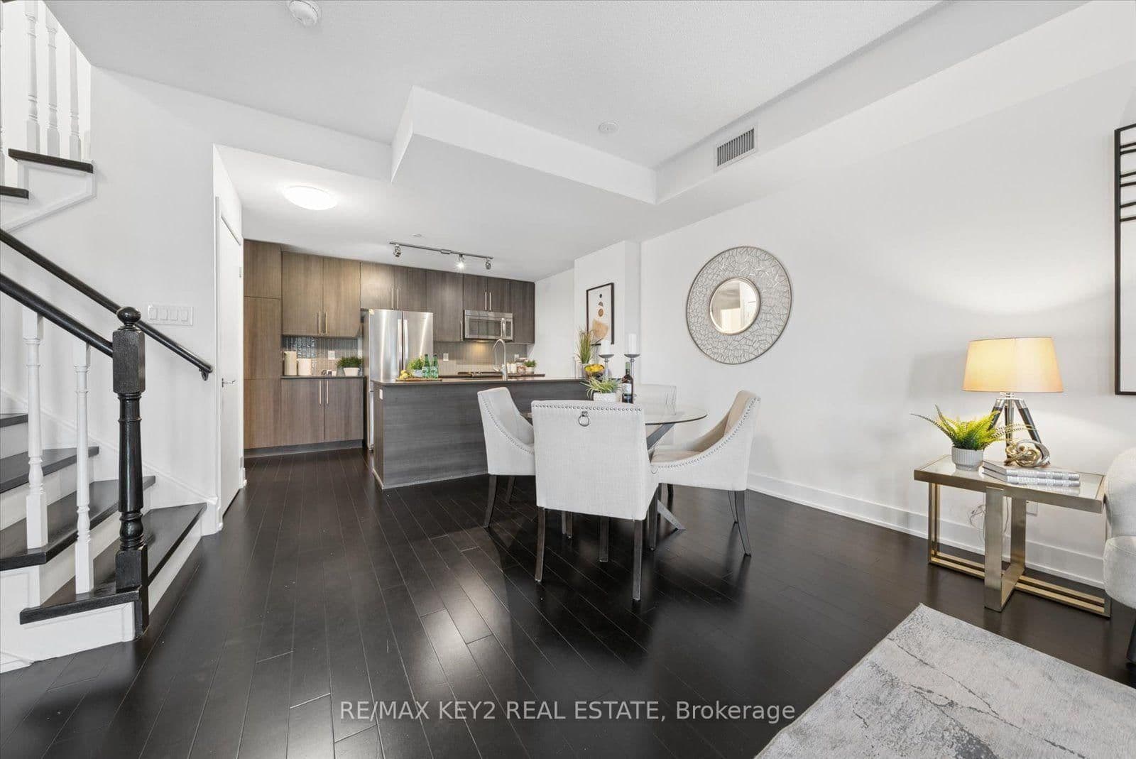 4011 Brickstone Mews, Unit TH6 thumbnail 8
