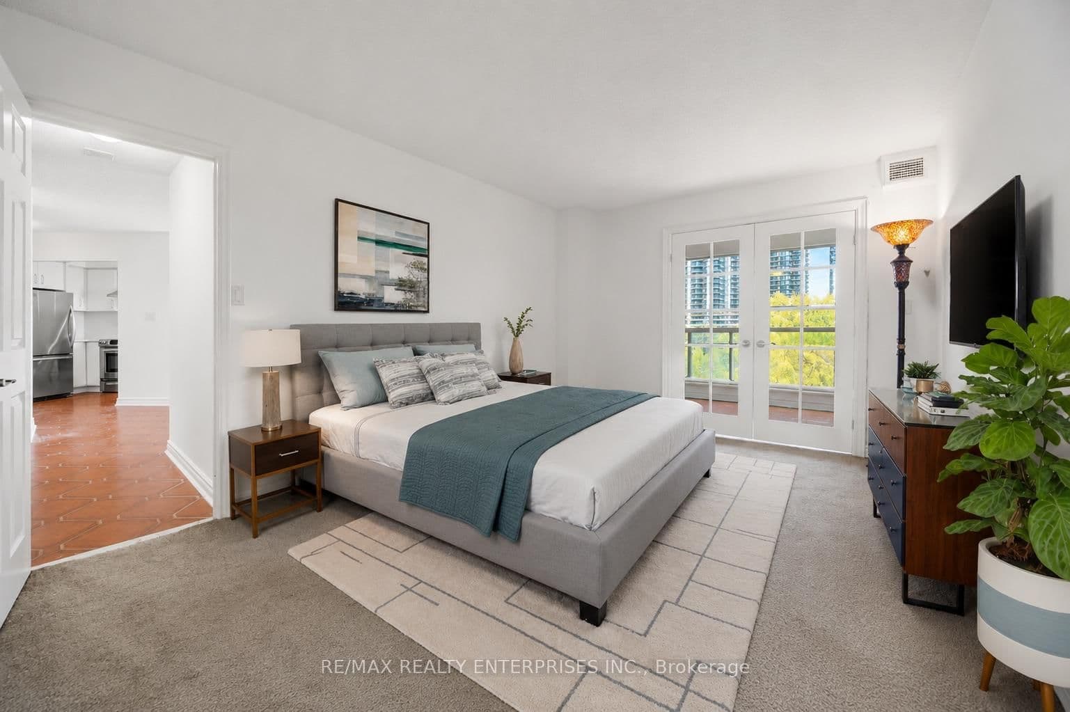 2261 Lake Shore Boulevard W, Unit 607 thumbnail 11
