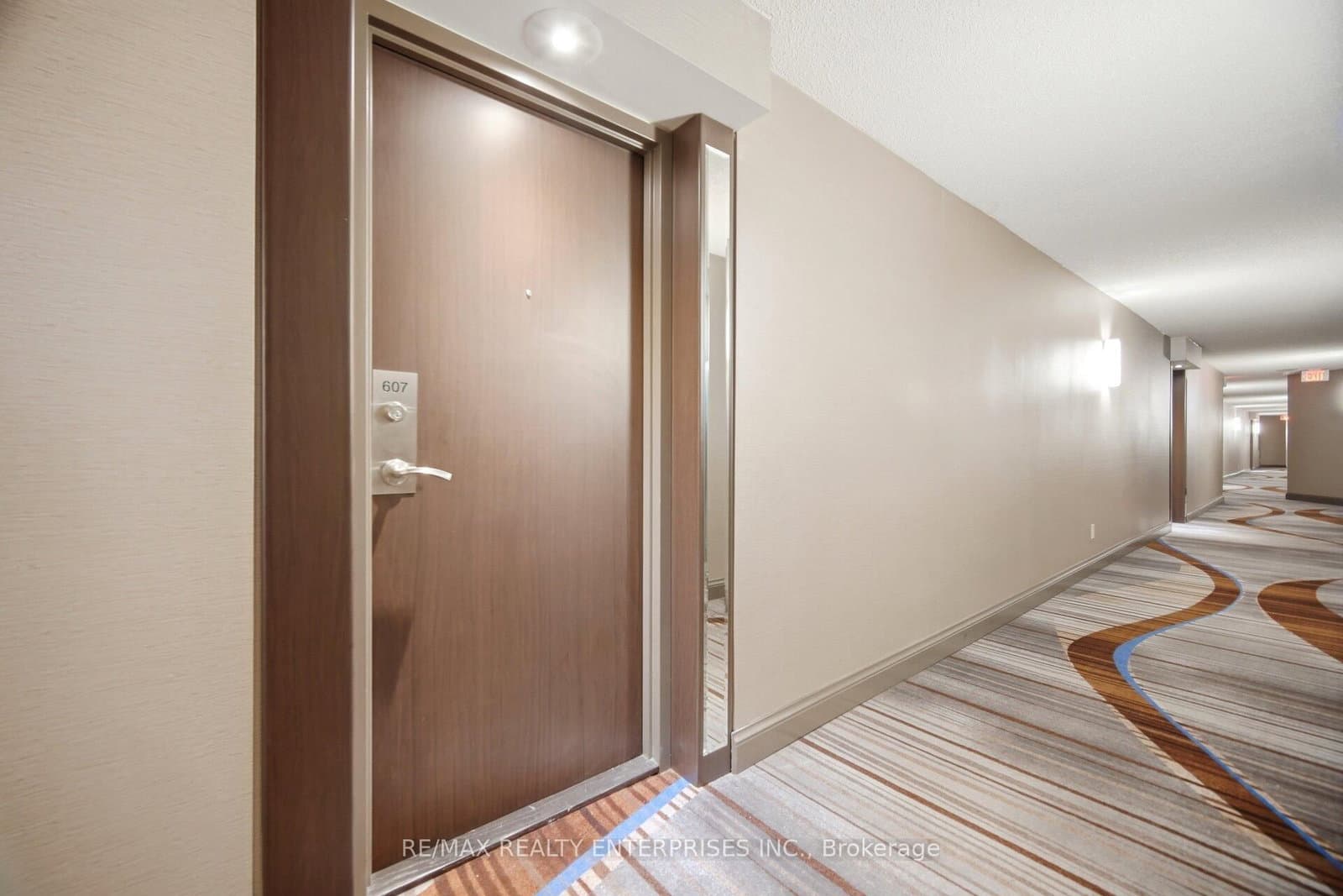 2261 Lake Shore Boulevard W, Unit 607 thumbnail 25