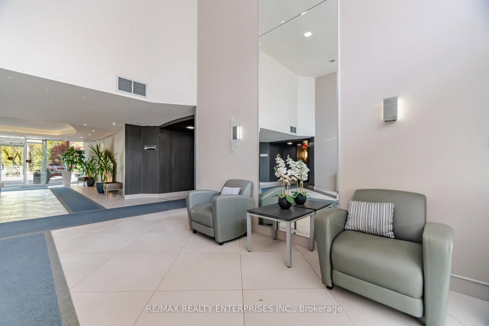 2261 Lake Shore Boulevard W, Unit 607 thumbnail 27