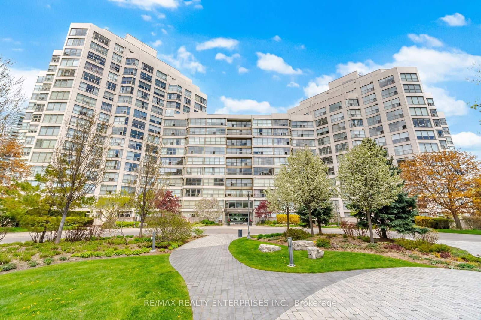 2261 Lake Shore Boulevard W, Unit 607 thumbnail 29