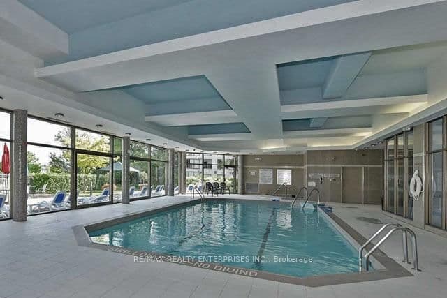 2261 Lake Shore Boulevard W, Unit 607 thumbnail 30
