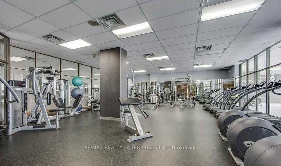 2261 Lake Shore Boulevard W, Unit 607 thumbnail 31