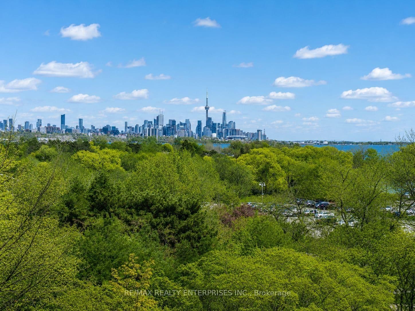2261 Lake Shore Boulevard W, Unit 607 thumbnail 9