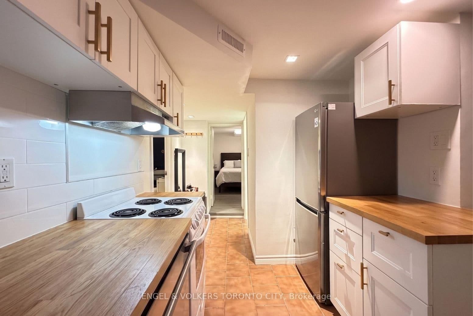 266 Weston Road, Unit Lower thumbnail 4