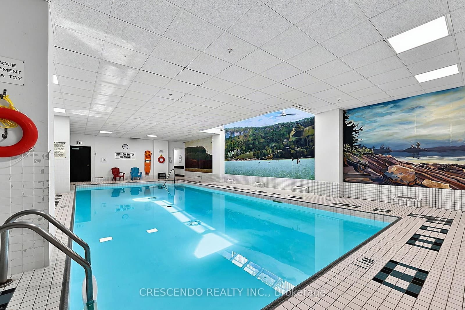 100 Millside Drive, Unit 201 thumbnail 36