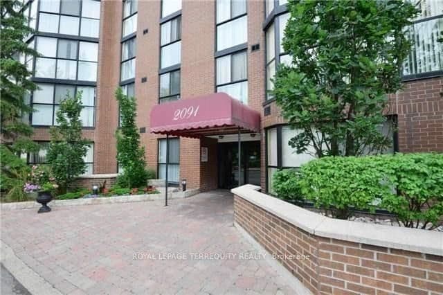 2091 Hurontario Street, Unit PH06 thumbnail 2