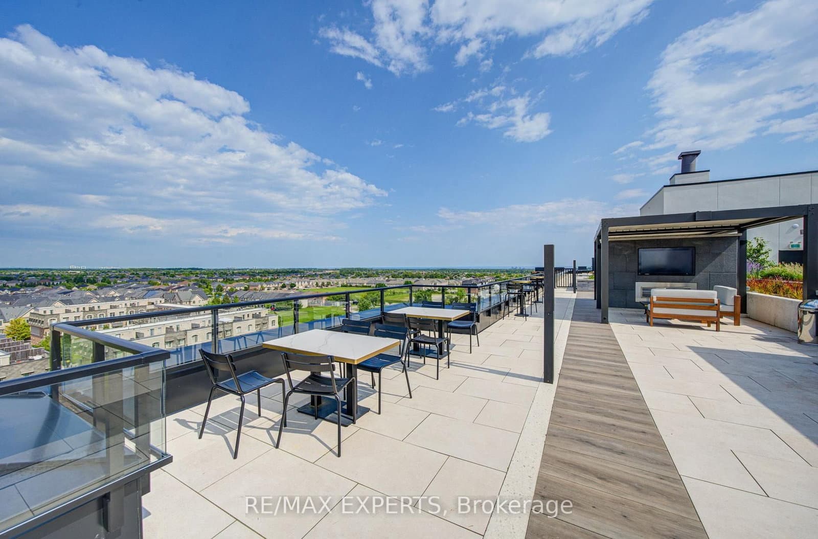 2475 Old Bronte Road, Unit 507 thumbnail 41