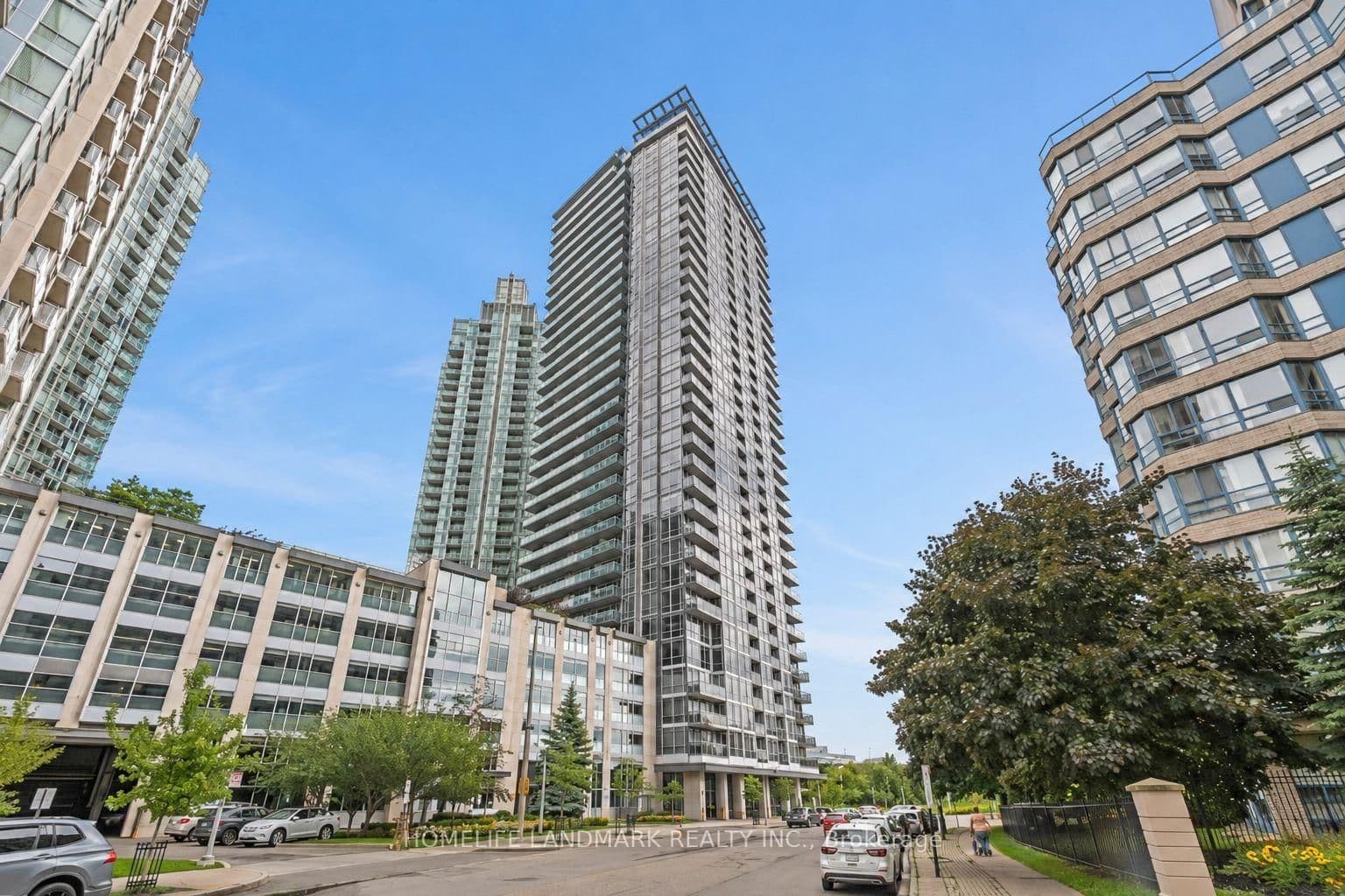 223 Webb Drive, Unit 607 - Image 1