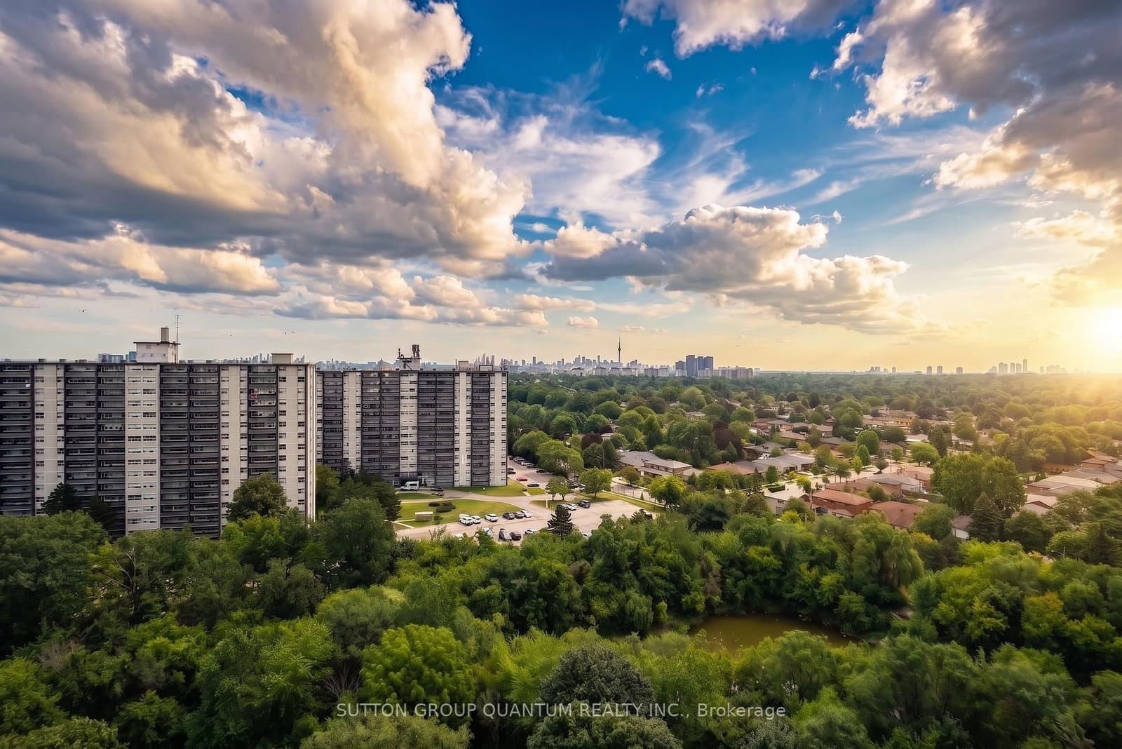 11 Wincott Drive, Unit 1810 thumbnail 22