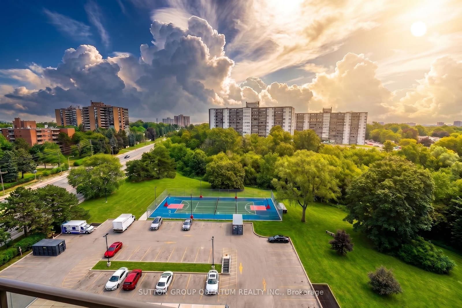 11 Wincott Drive, Unit 1810 thumbnail 23