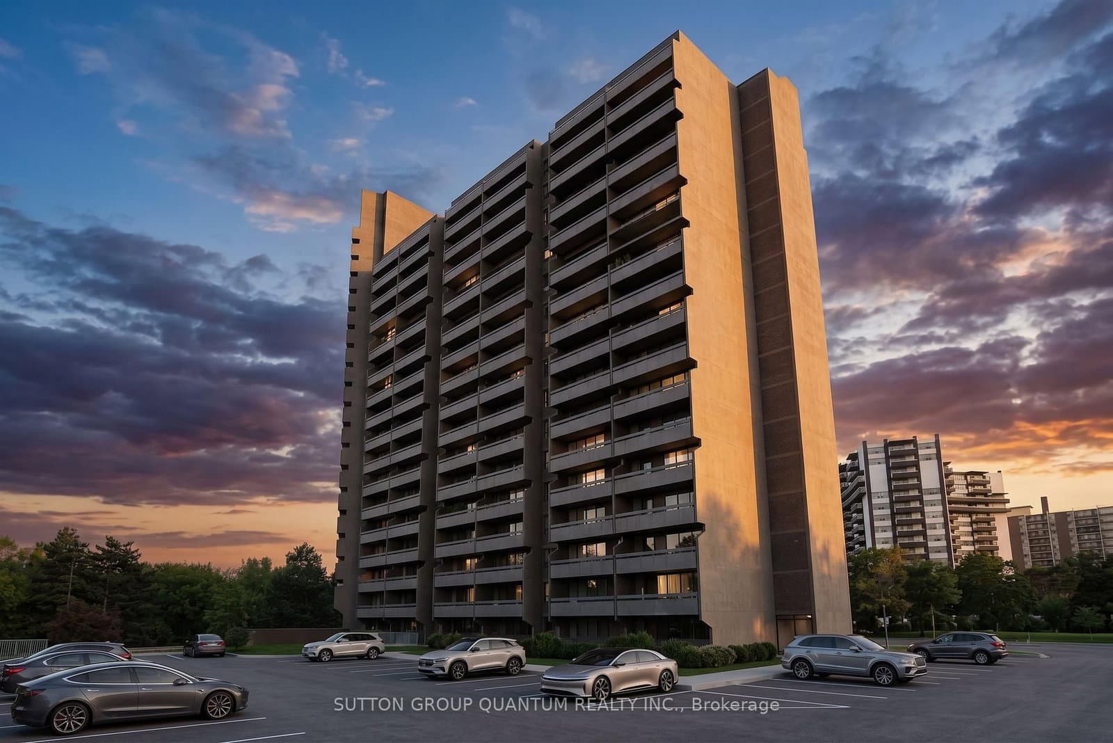 11 Wincott Drive, Unit 1810 thumbnail 24