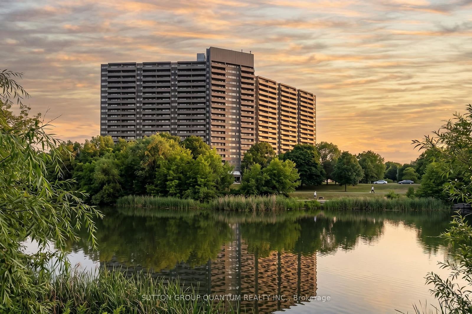 11 Wincott Drive, Unit 1810 thumbnail 26