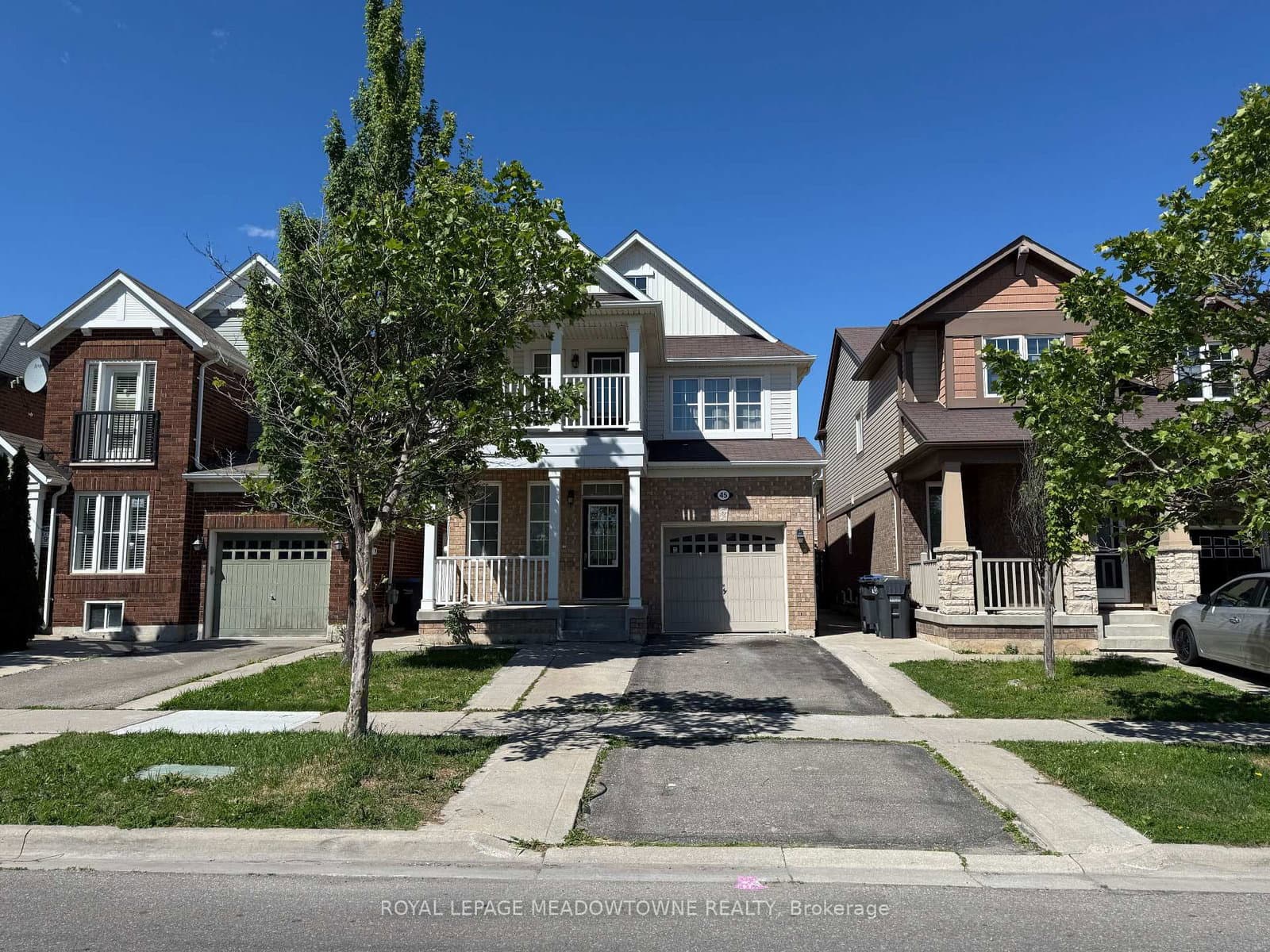 45 Bleasdale (Lower) Avenue - Image 1