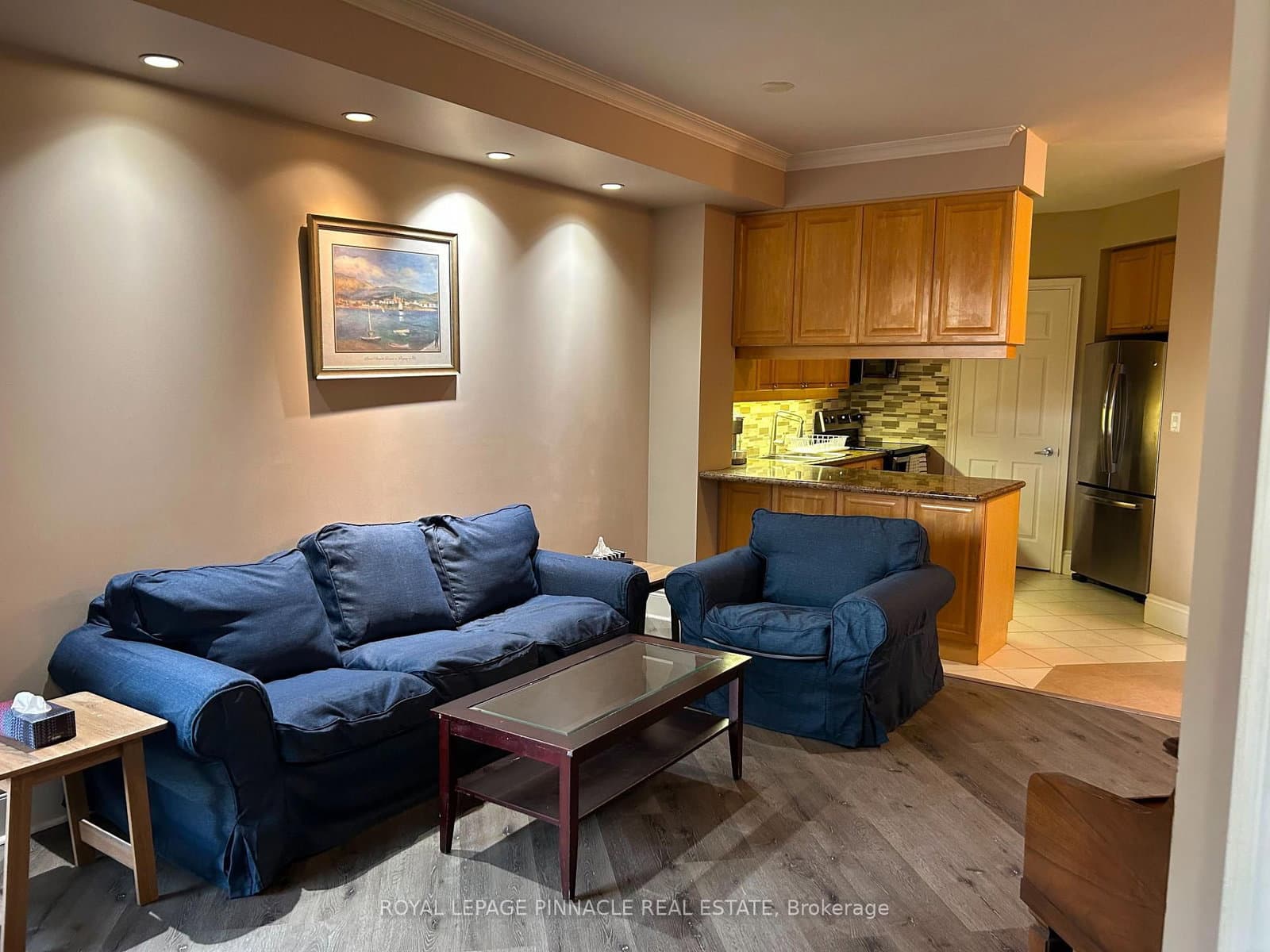 3880 Duke of York Boulevard, Unit 2801 thumbnail 15