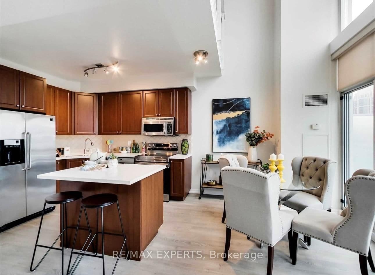 220 Burnhamthorpe Road W, Unit 722 thumbnail 13